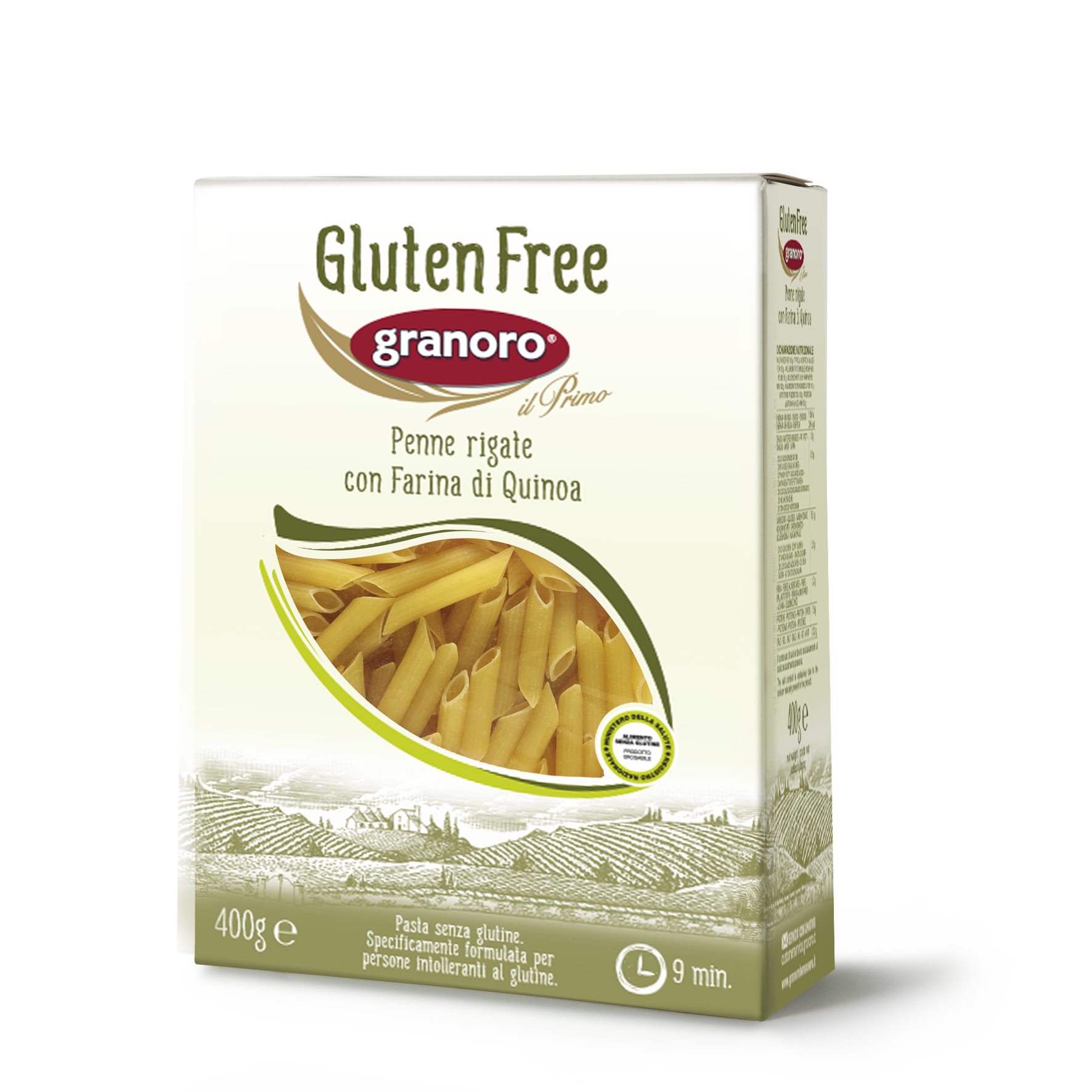 Gluten Free Penne (400G)