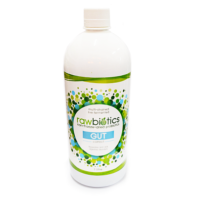 Rawbiotics Gut (1 L)