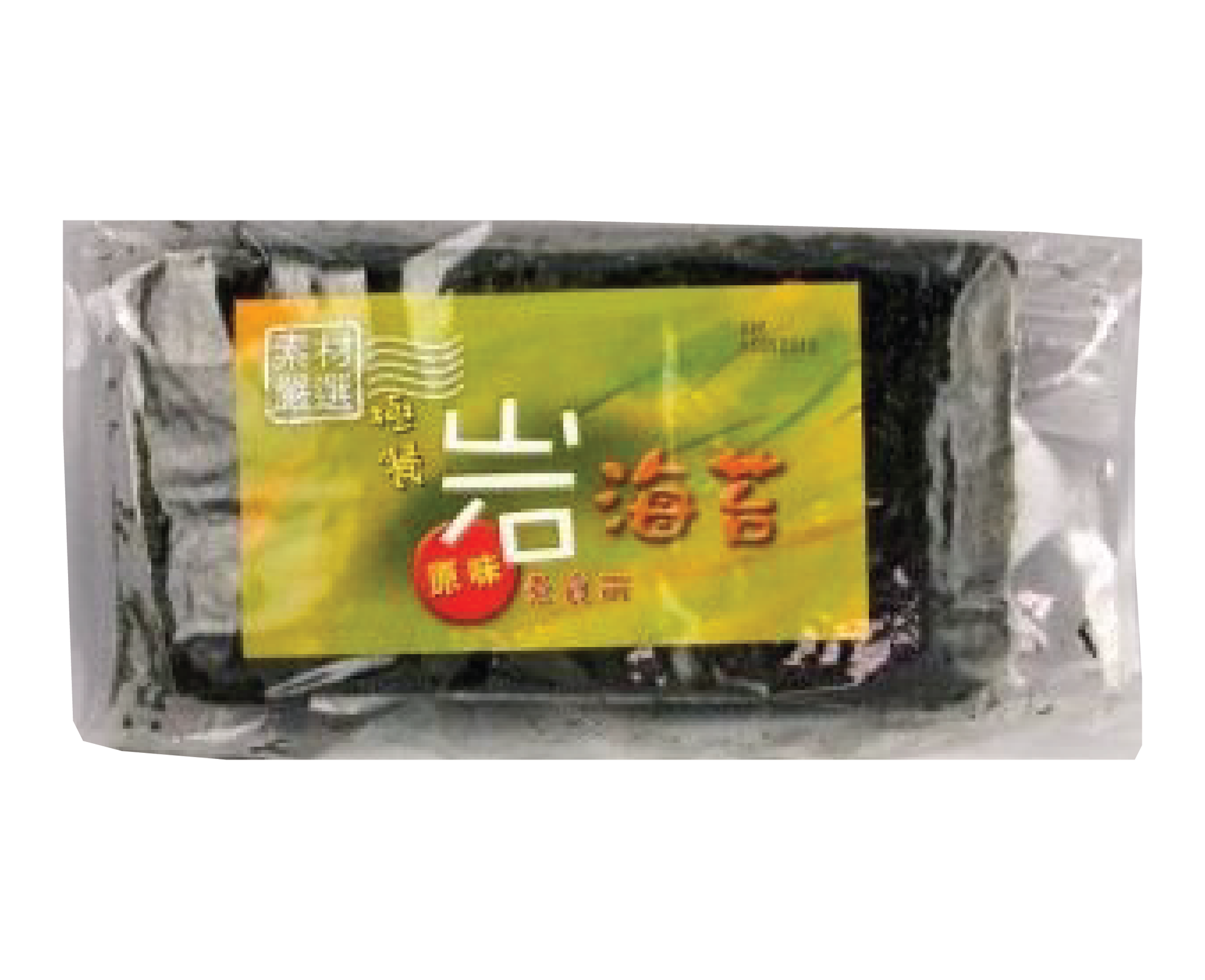 Roasted Seaweed (60GM)