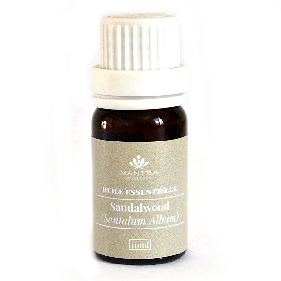 Sandalwood (10ML)