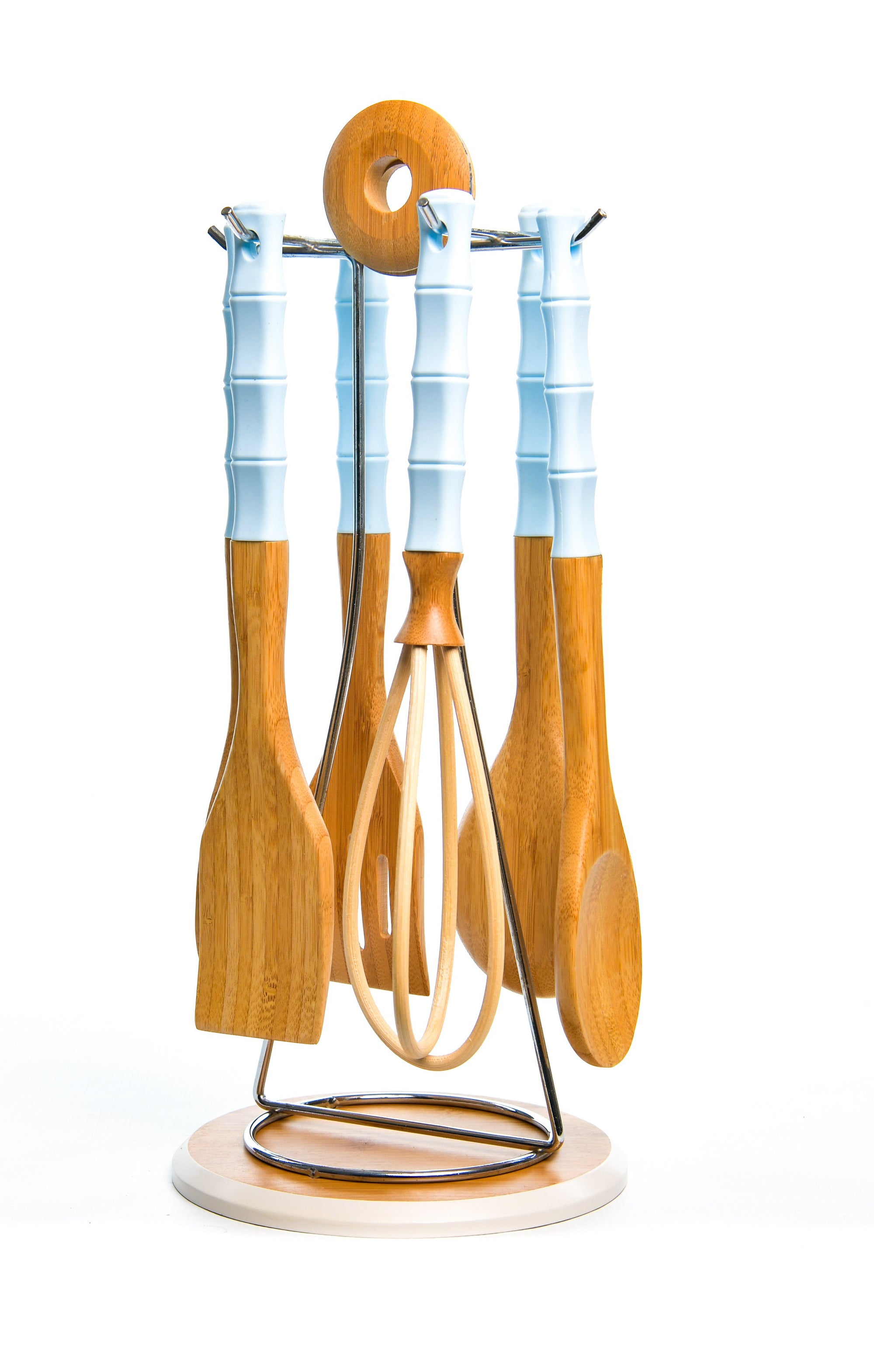 Wooden Spoon Set