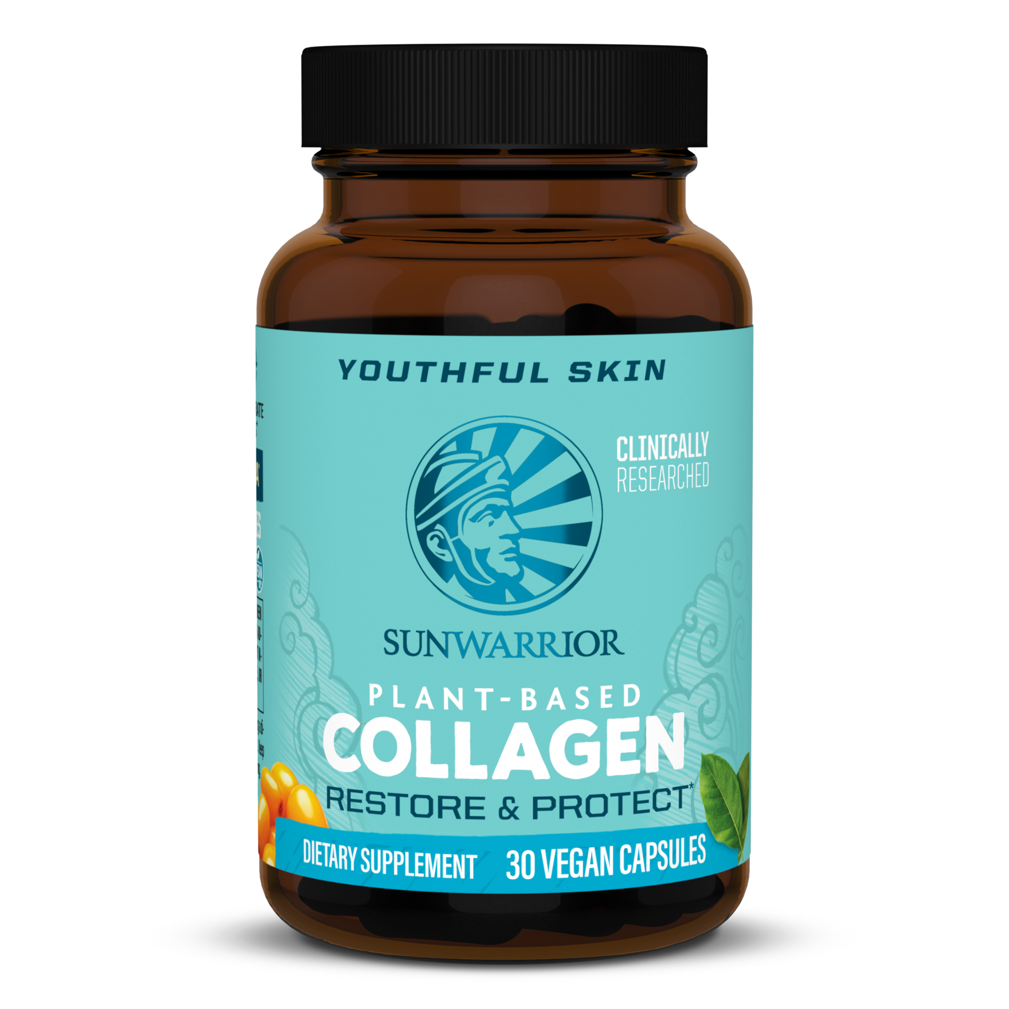 Collagen Restore & Protect Capsules (30)