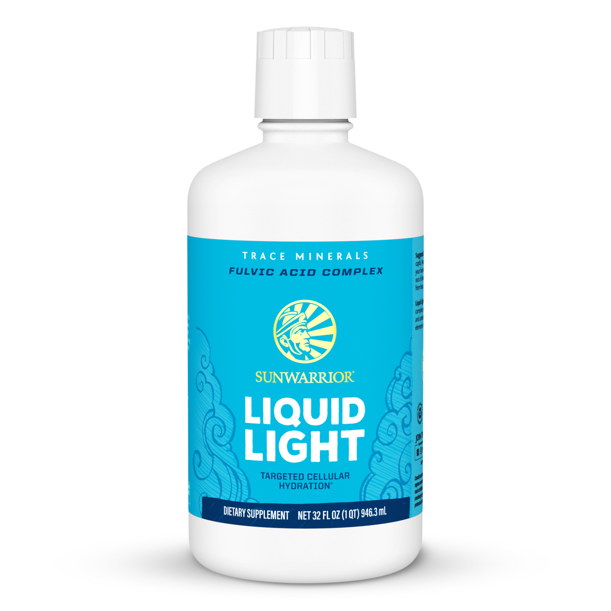 US Liquid Light (946ML)