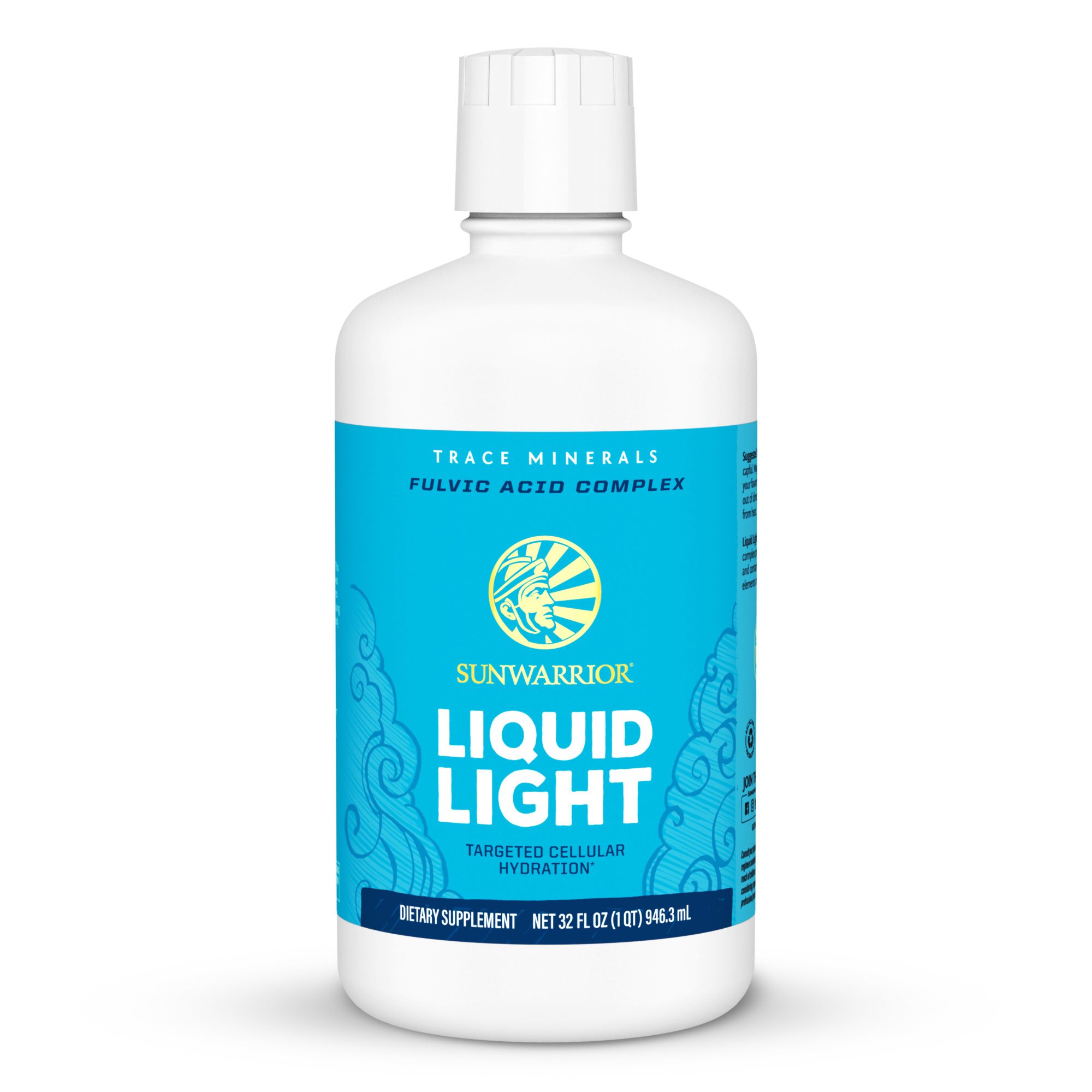 US Liquid Light (946ML)