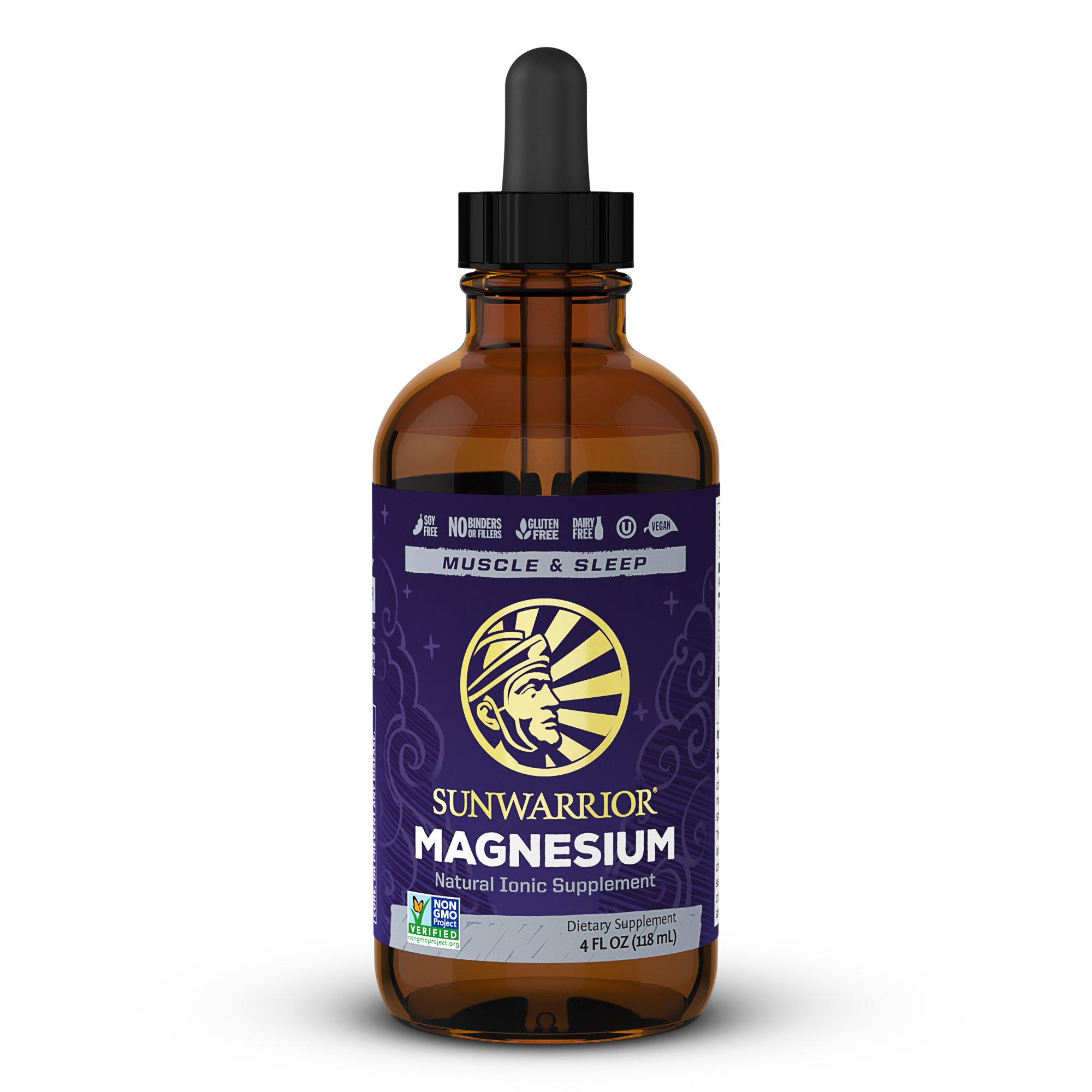 Liquid Magnesium (118ML)
