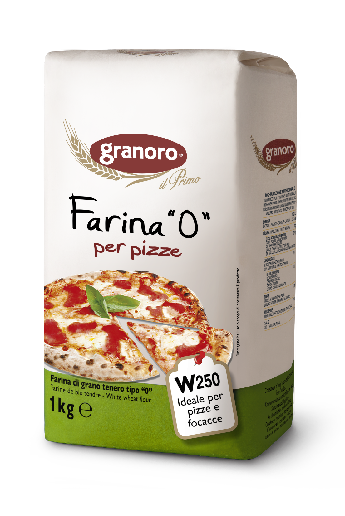 Farina 00 Pizza (1KG)