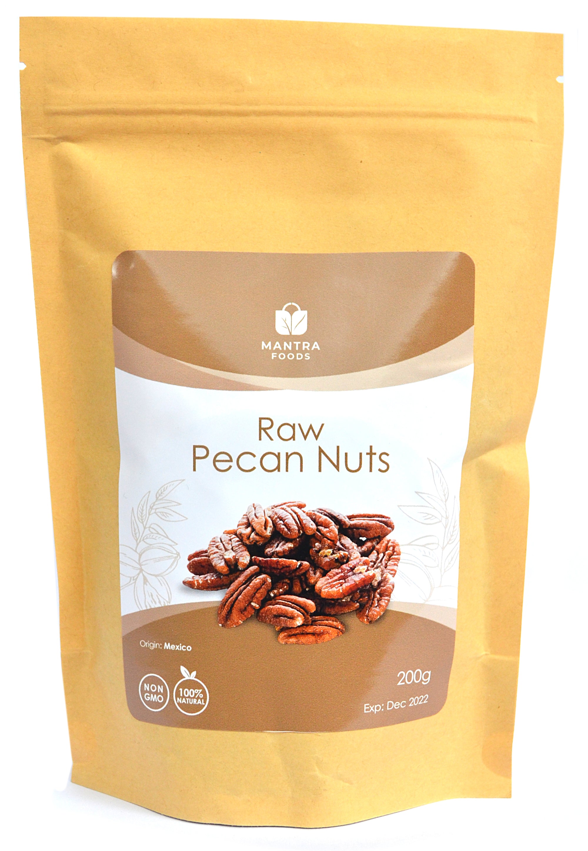 Pecan (200G)
