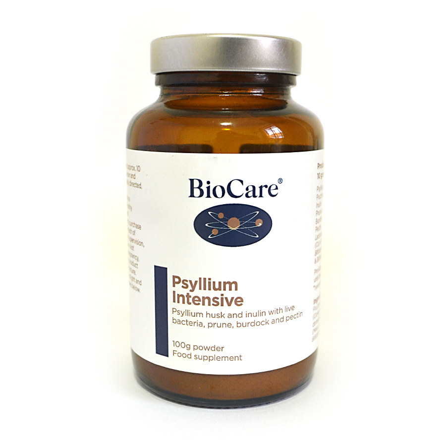 Psyllium Intensive (100g)