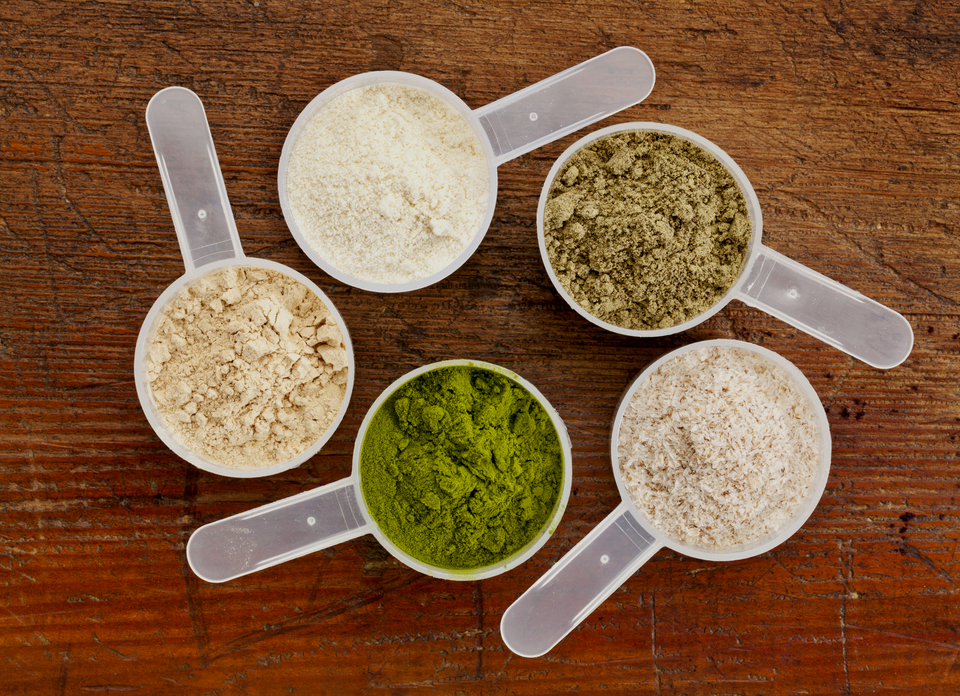 Maca Powder: The Nutritional Superfood You're Missing Out On