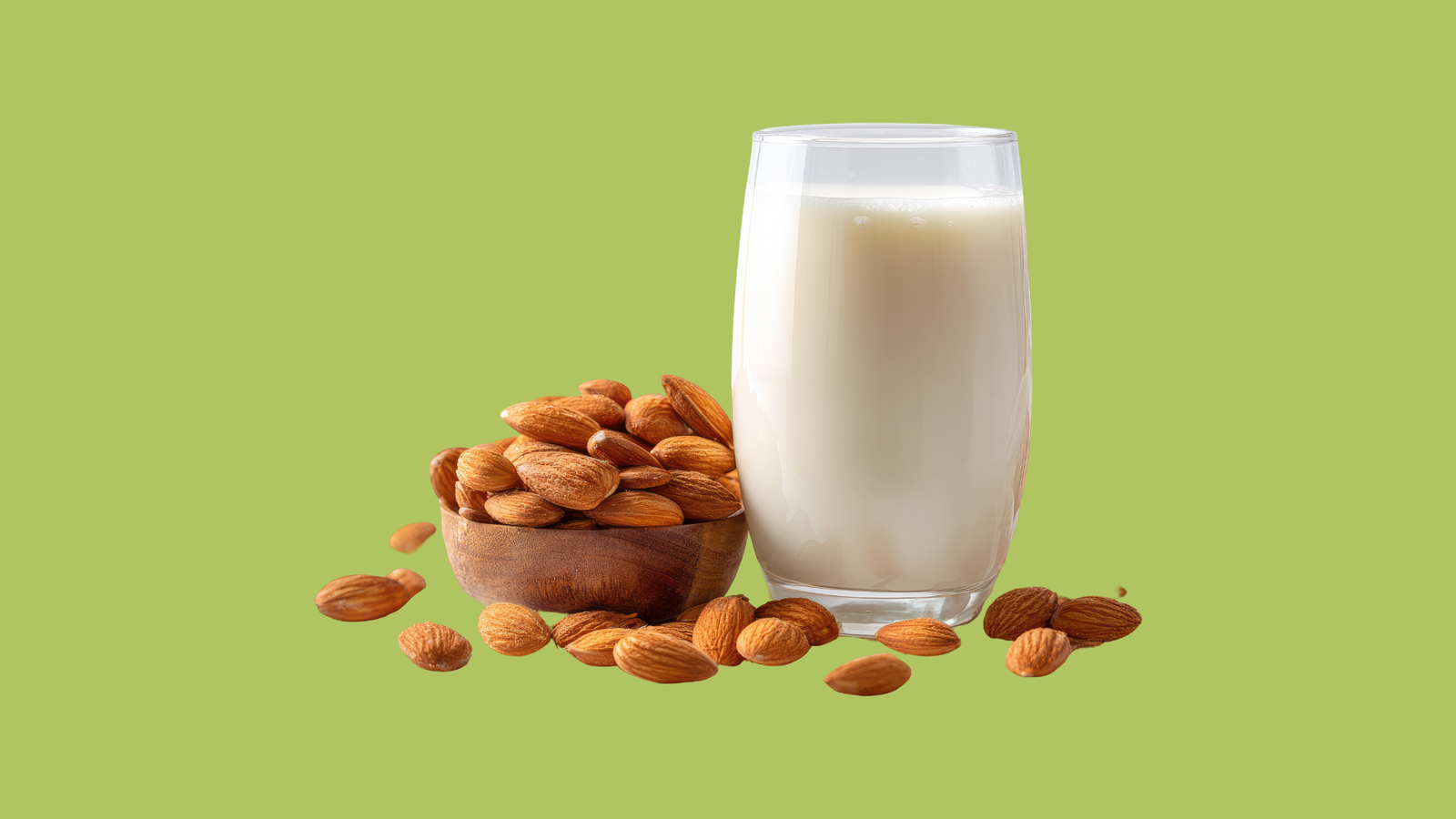 Dairy & Alternatives