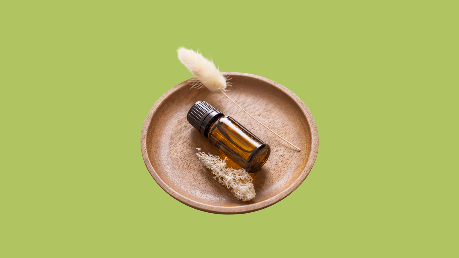 Essential oils