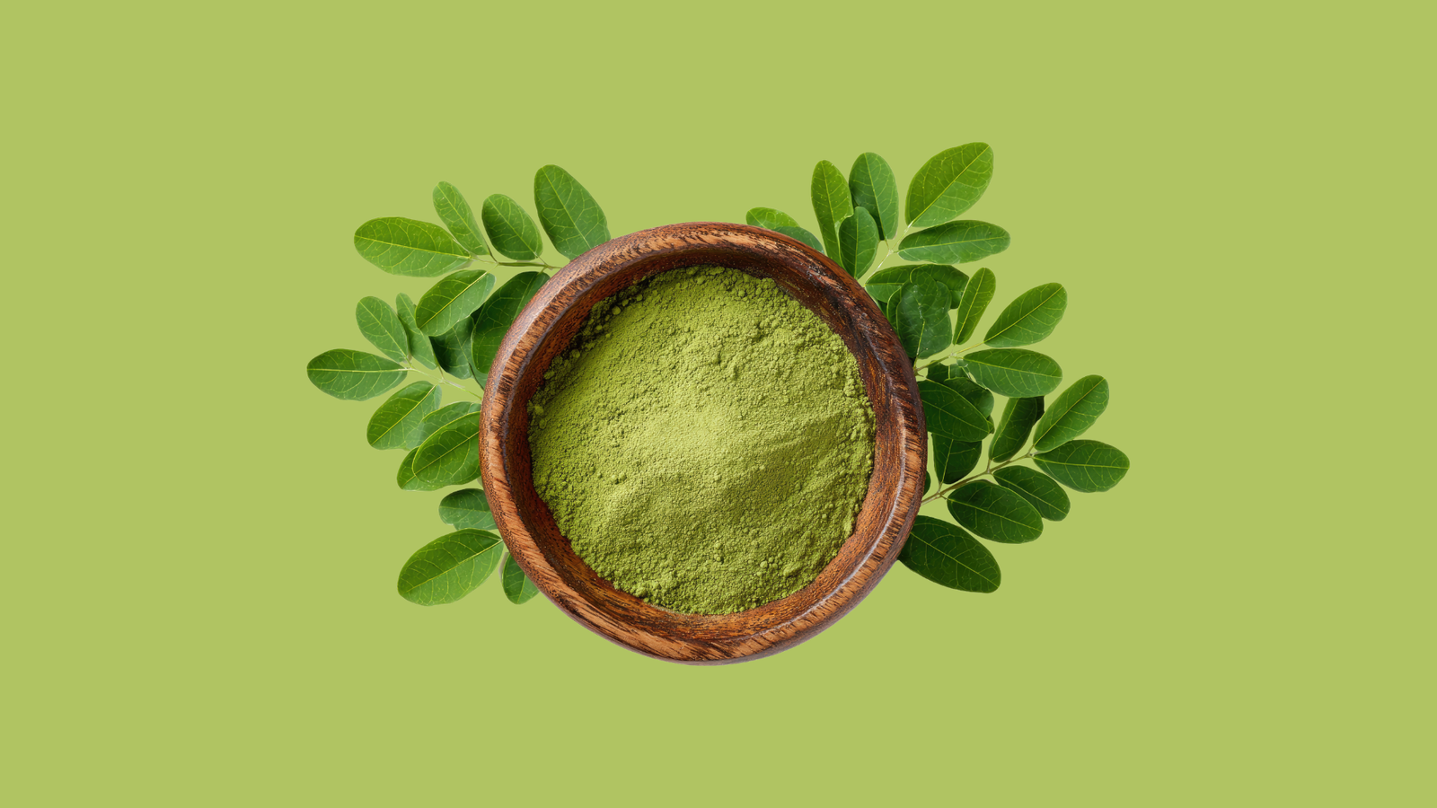 Ayurvedic & Natural Health Powders