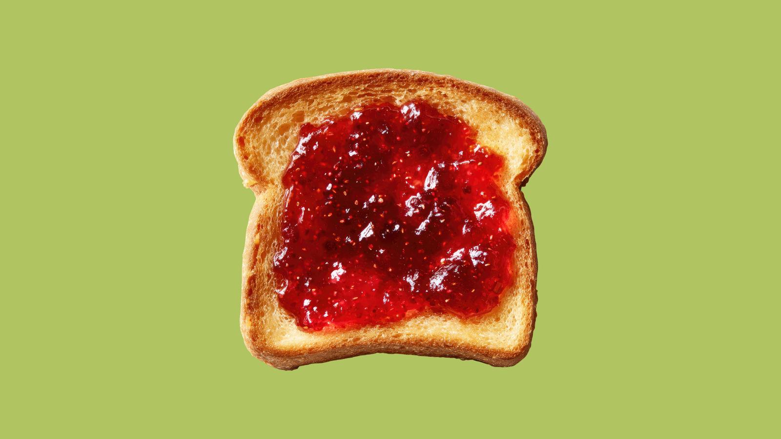 Jams & spreads