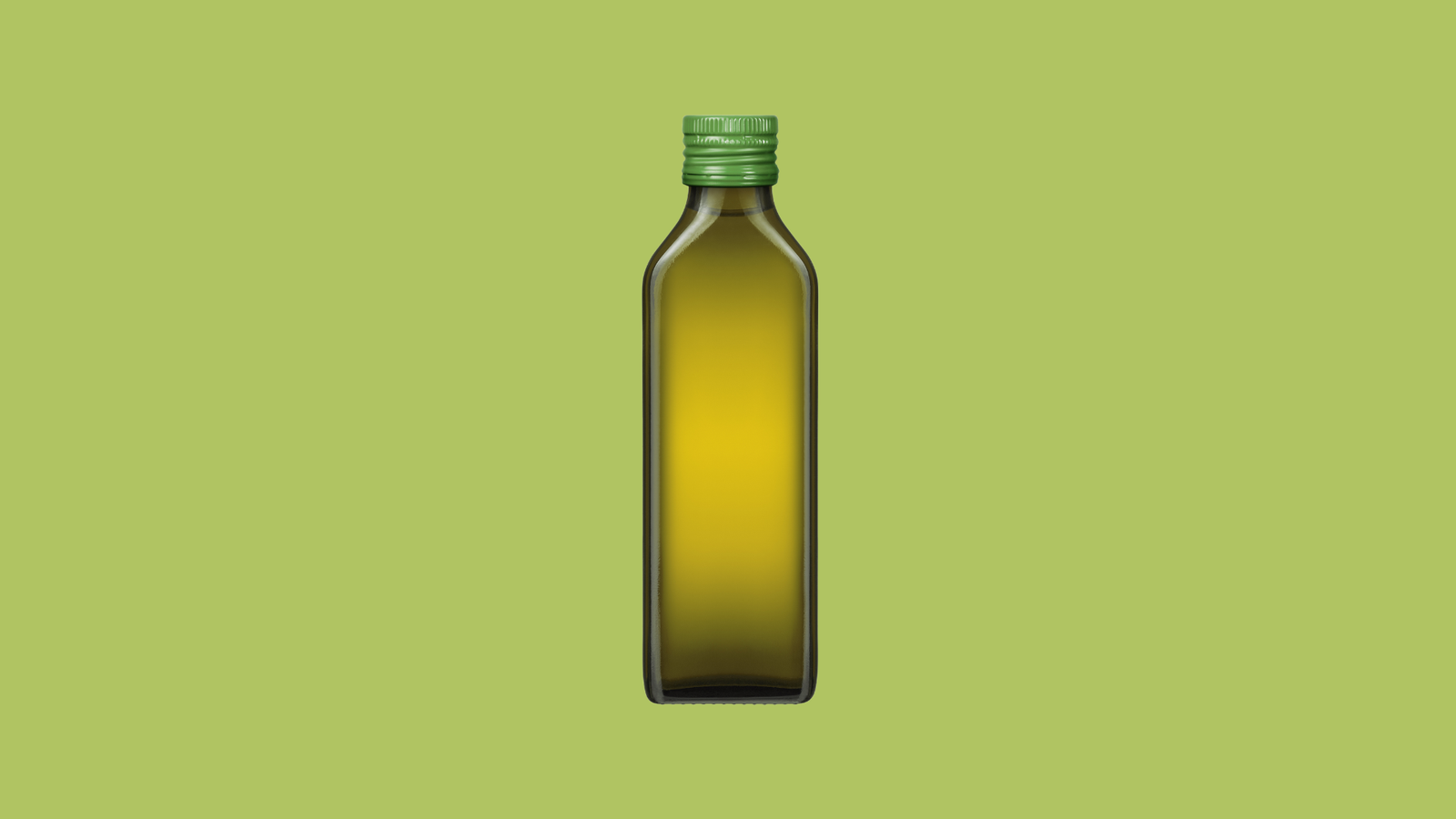 Oils & Vinegars