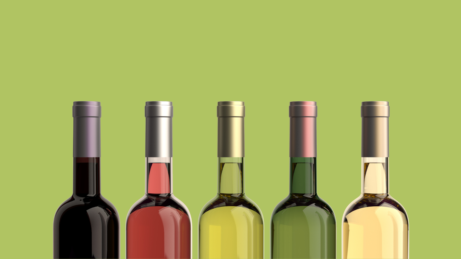 Organic Wines