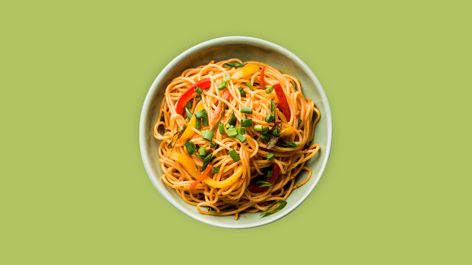 Pasta & Noodles