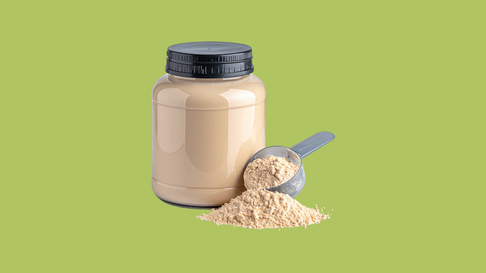 Supplements & Protein