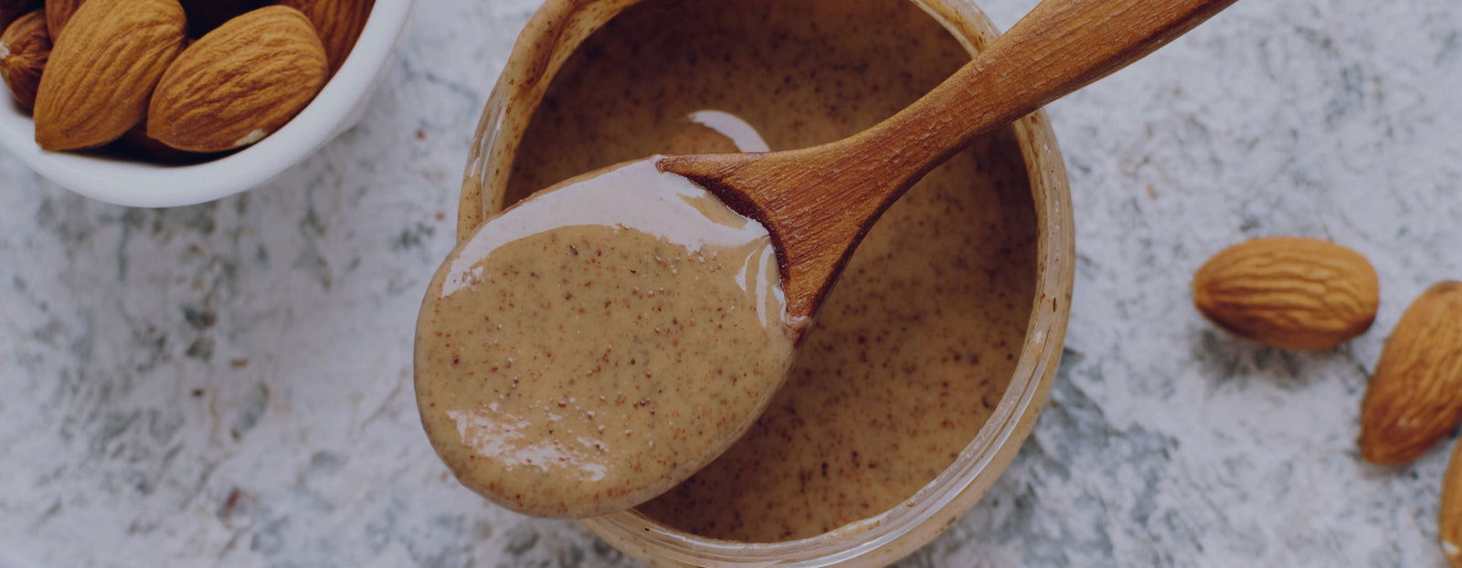 Healthy Nut Butter