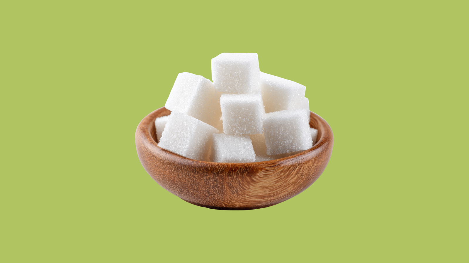 Sugars, Syrups & Sweetners