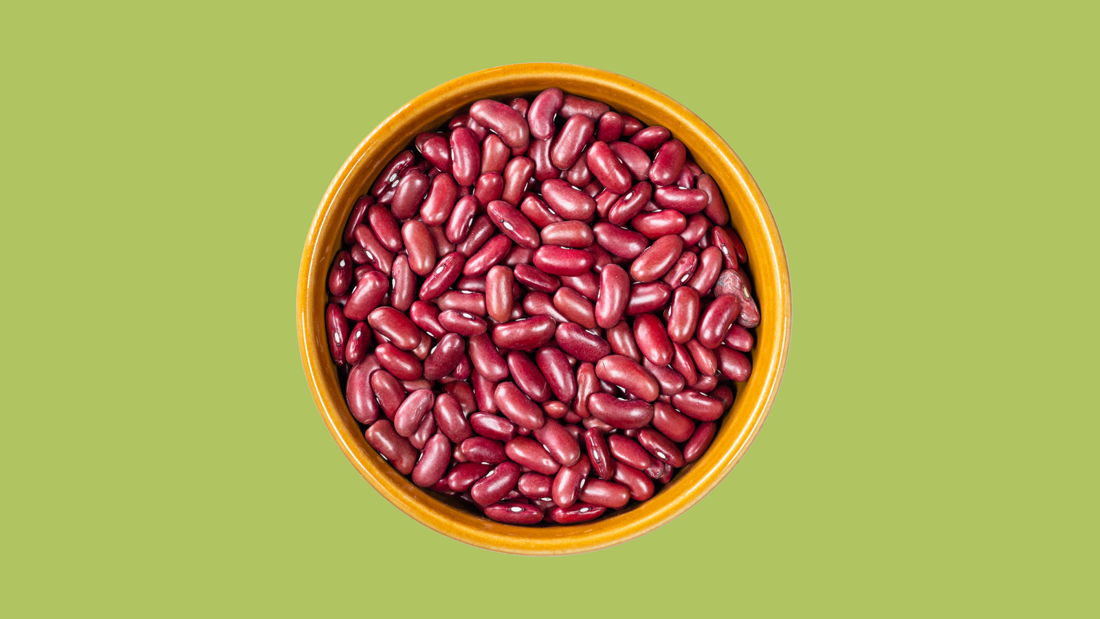 Beans, Dals & Legumes