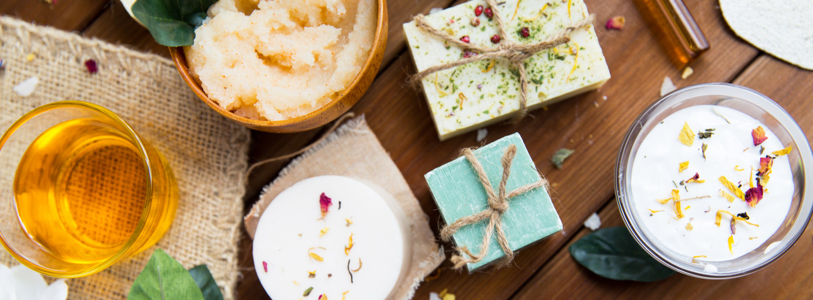 Care & Beauty Cosmetics