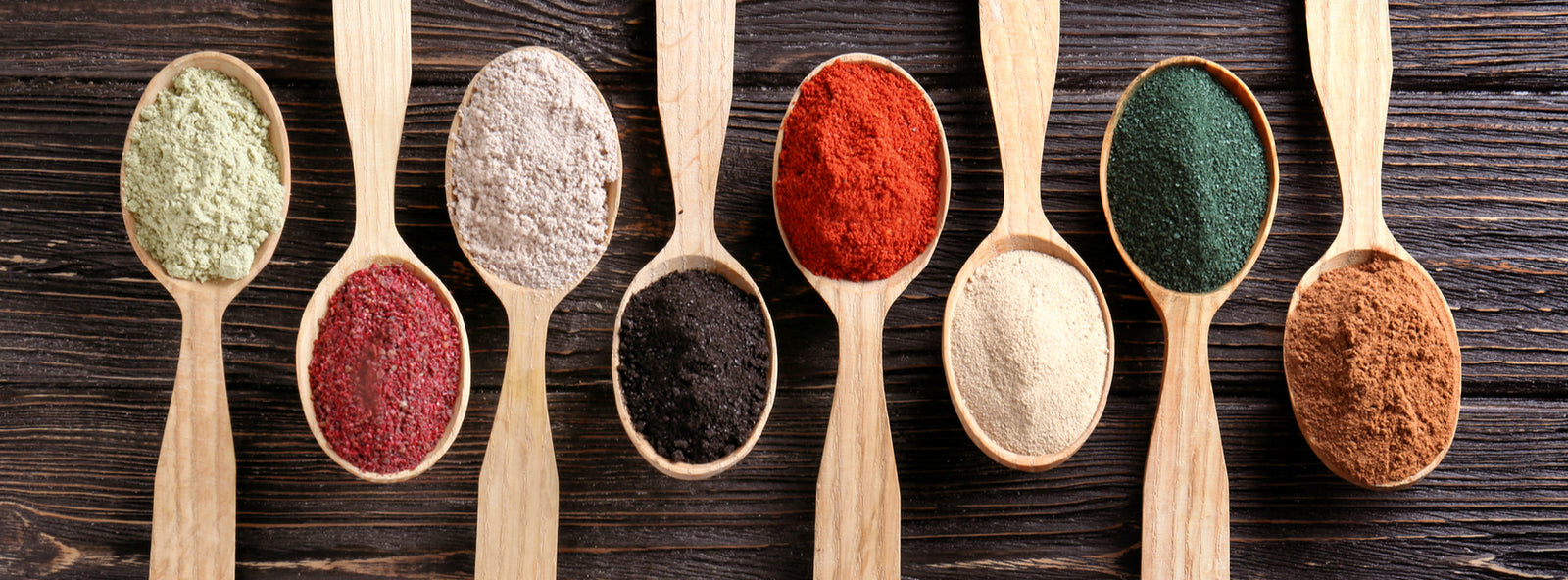 Supplements & Powders