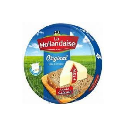 Classic Cheese 8 Portions (120G)