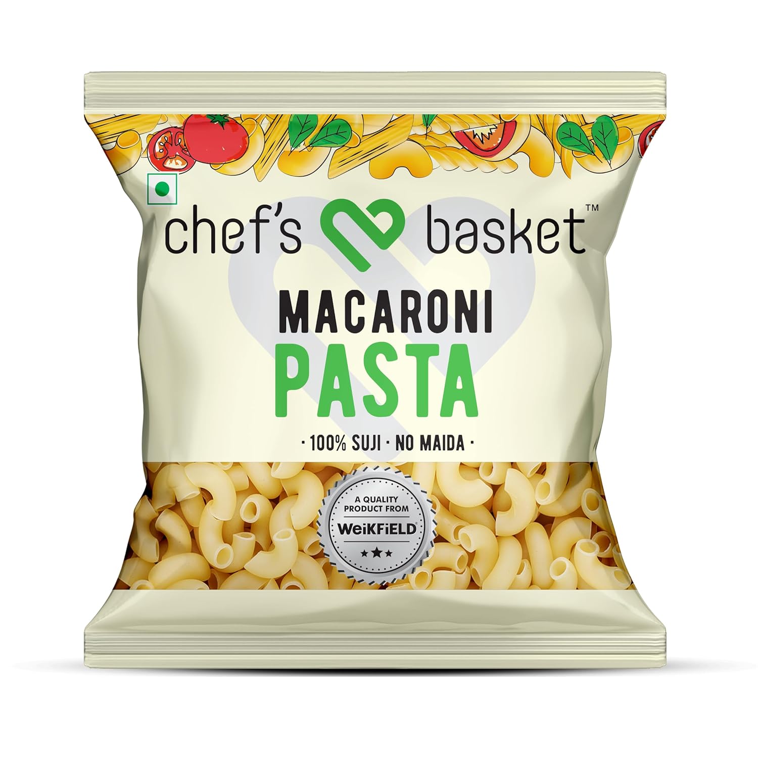 MACARONI PASTA - Chef's Basket (160gm)