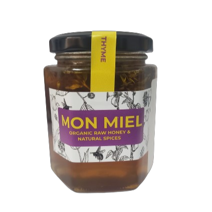 Thyme Honey (230G)