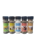 5 Shaker Gift Set (5 Flavours)