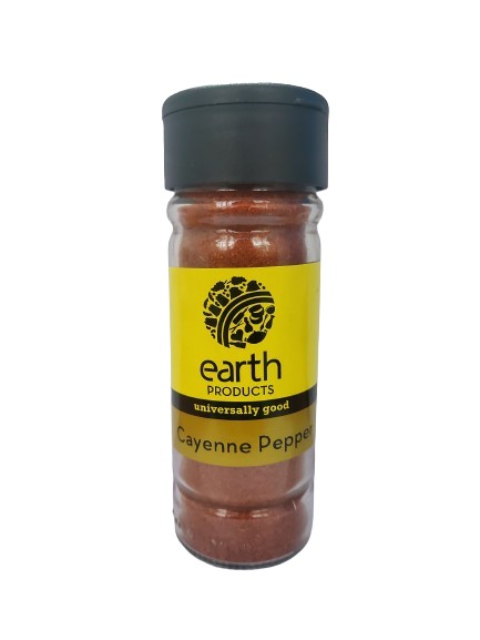 Cayenne Pepper (70G)