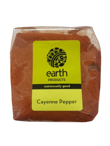 Cayenne Pepper (250G)