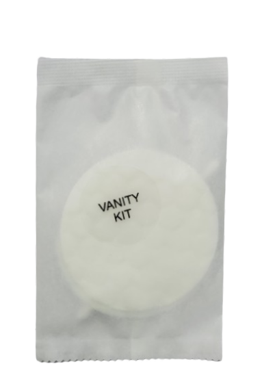 Vanity Kit