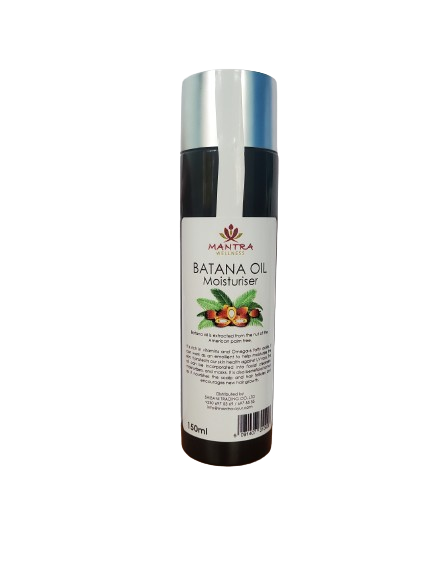 Batana Oil (150ML)