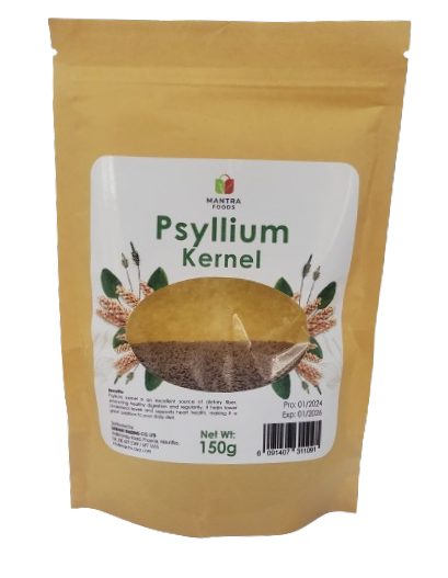 Psyllium Kernel (150G)