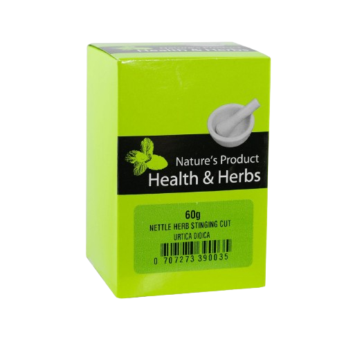 Nettle Herb Stinging Cut (60G)