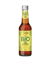 TOMARCHIO LEMON & MANDARIN TEA 275ML
