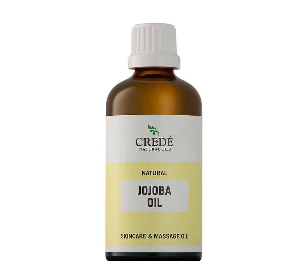 Jojoba Oil 100ML