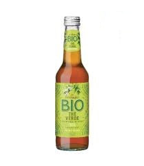 TOMARCHIO THE VERDE ZAGARA MENTA BIO 275ML