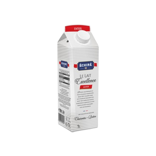 Echire Whole Milk (1 L)