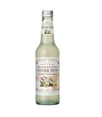 TOMARCHIO GINGER BEER 275ML