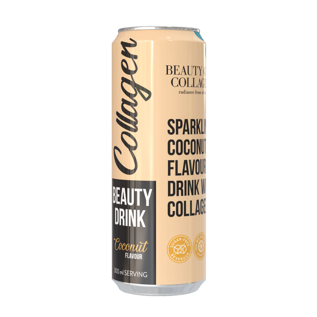 Collagen Can Drink Coconut (300ML)