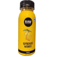 Alphonso Mango Juice 200ML