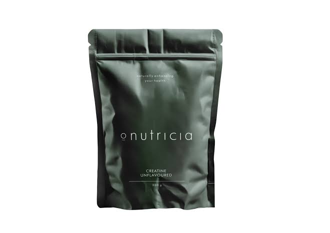 Pure Creatine Unflavoured - 200GM