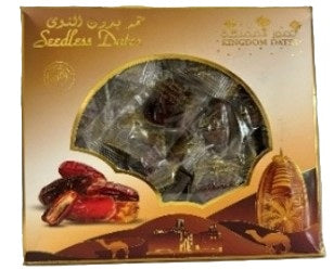 Seedless Dates 500GM