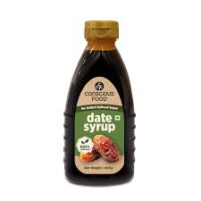 DATE SYRUP - 400ML