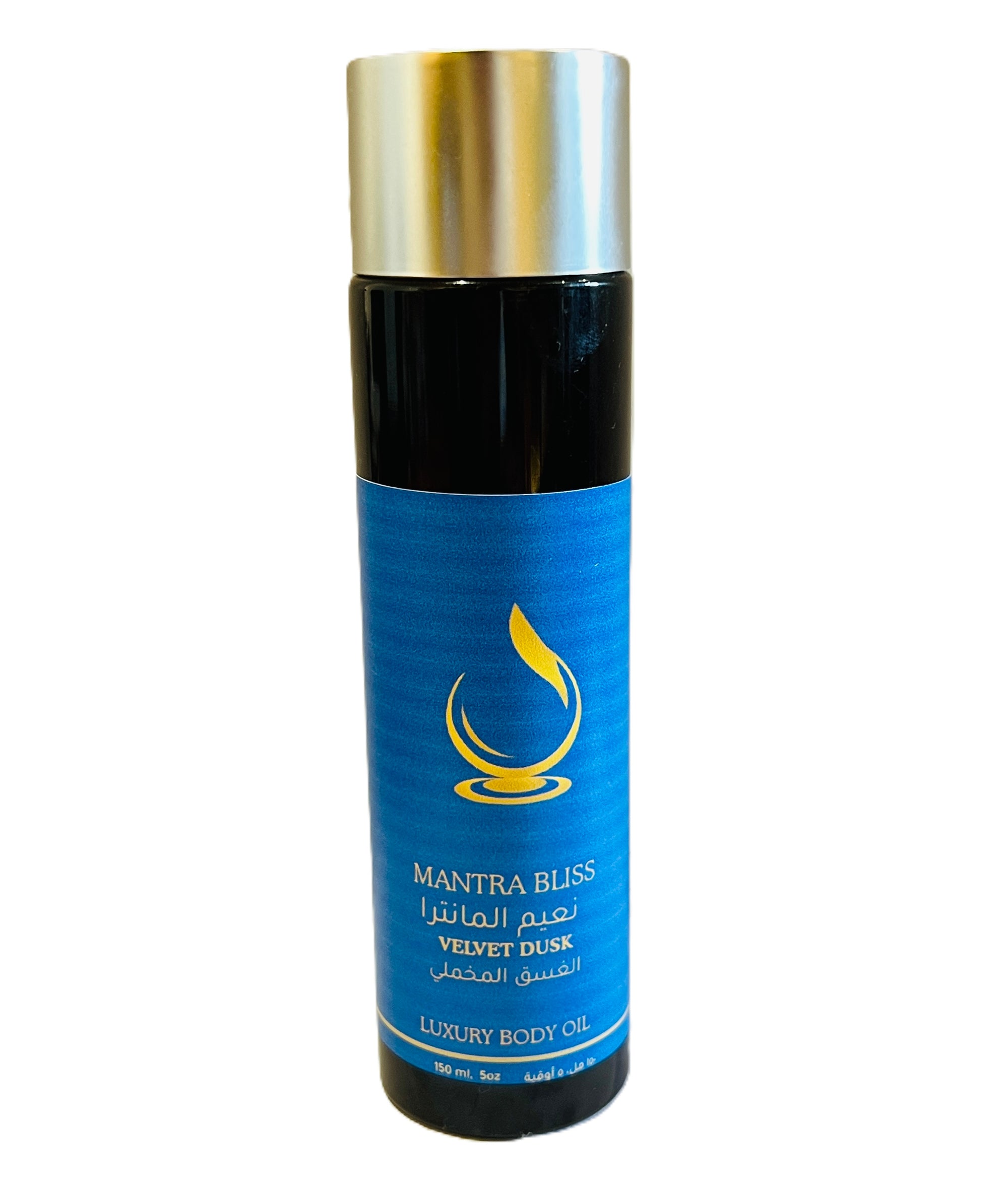 Velvet Dusk Massage Oil 150ML