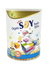 Fitwell - Organic DHA Soy Powder - 800G