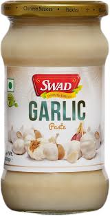 Swad Garlic Paste 300GM