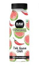 Pink Guava Chilli Juice 200ML